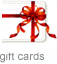 Gift cards